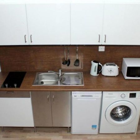 B&L Apartment ブダペスト エクステリア 写真