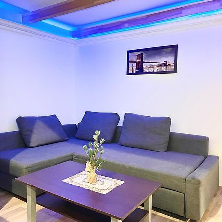 B&L Apartment ブダペスト エクステリア 写真