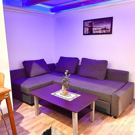 B&L Apartment ブダペスト エクステリア 写真
