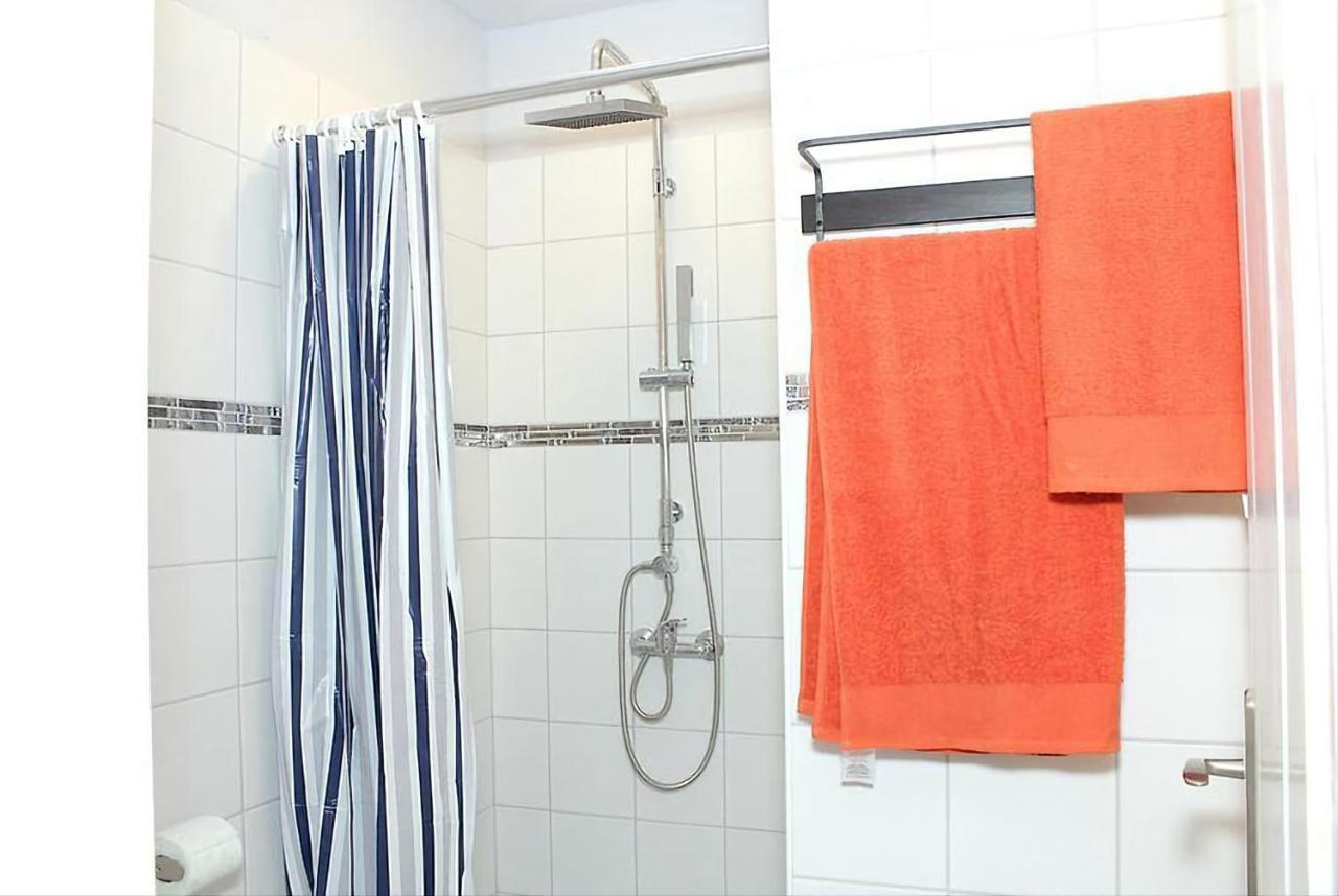 B&L Apartment ブダペスト エクステリア 写真