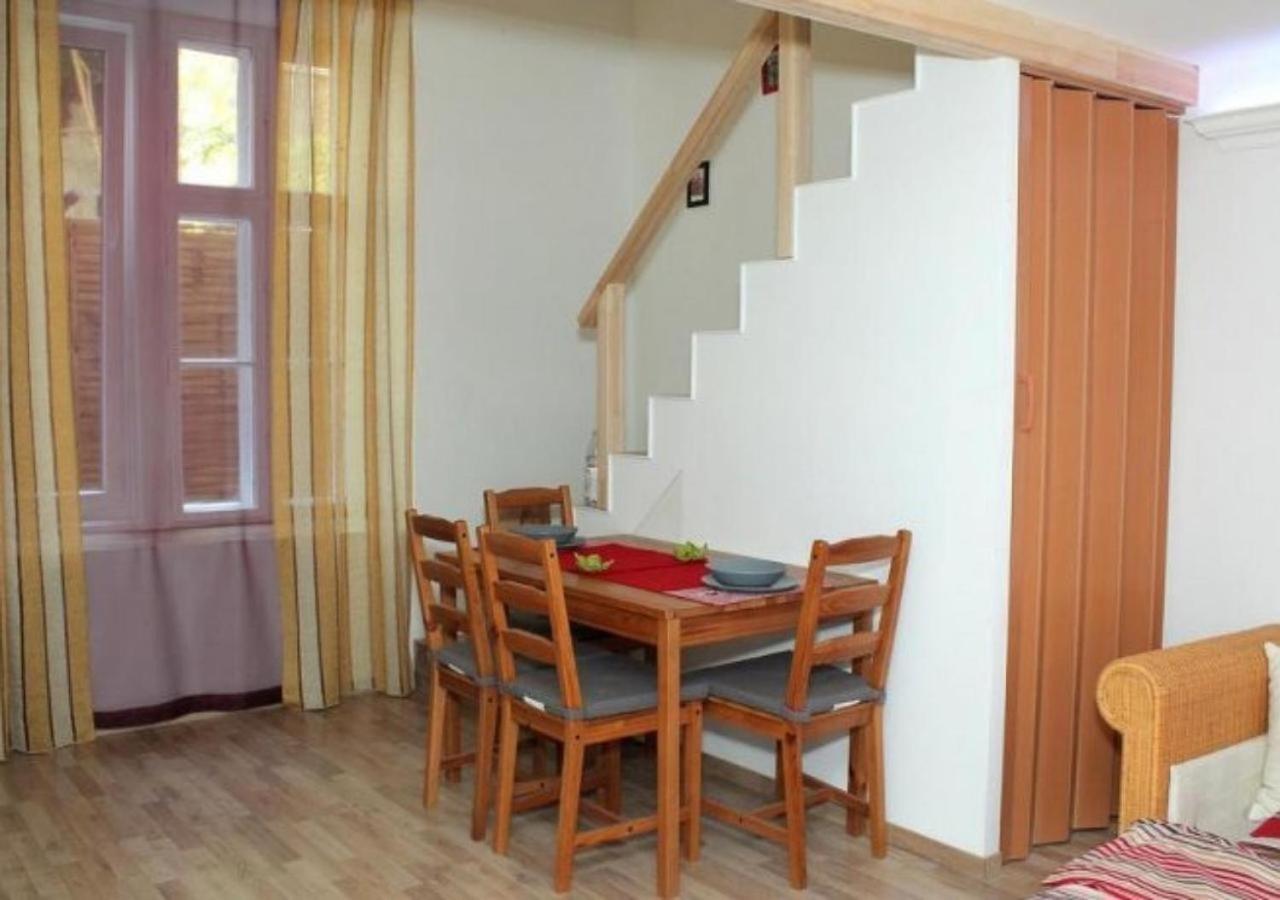 B&L Apartment ブダペスト エクステリア 写真