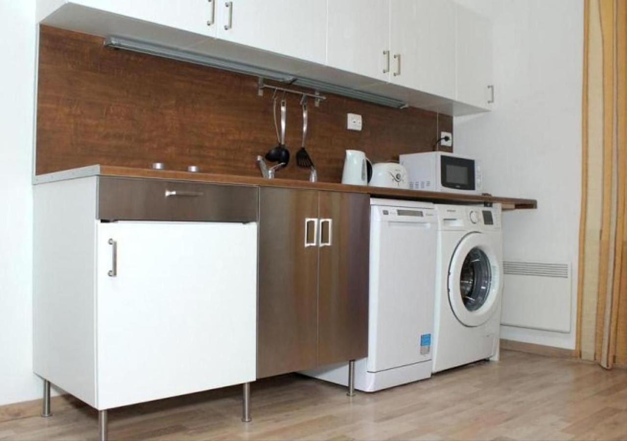 B&L Apartment ブダペスト エクステリア 写真