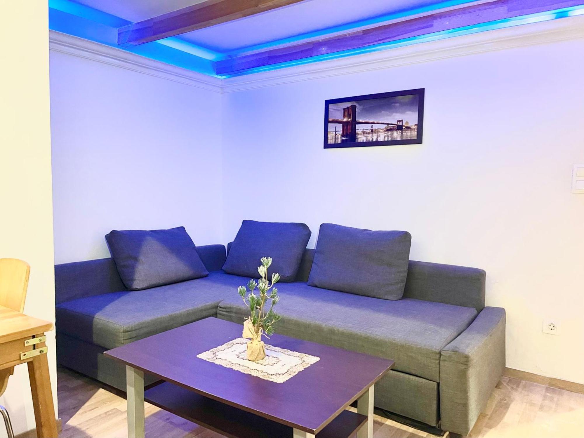 B&L Apartment ブダペスト エクステリア 写真