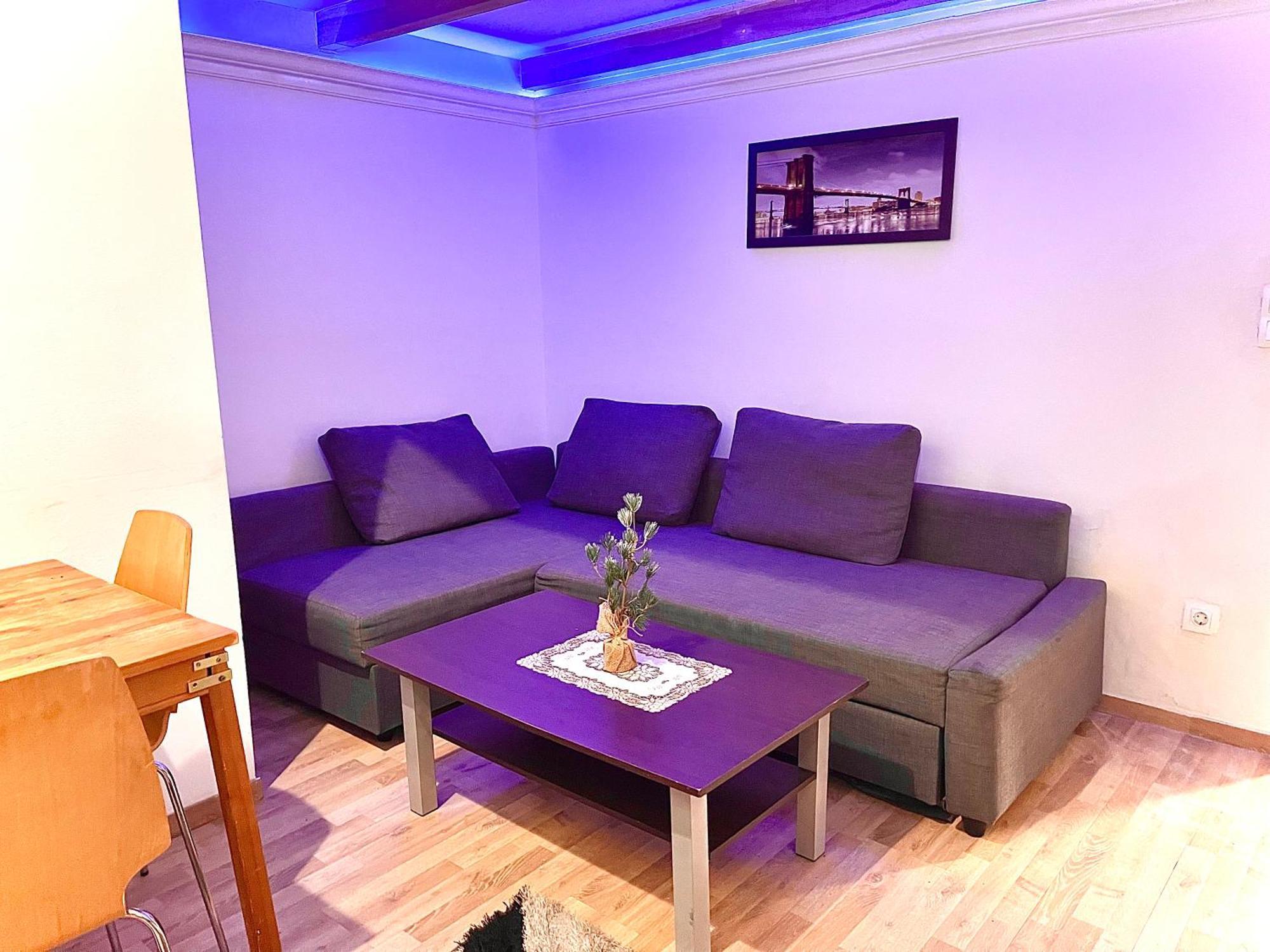 B&L Apartment ブダペスト エクステリア 写真